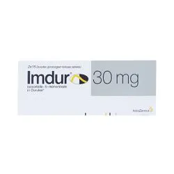 Imdur 30mg hộp 2 vỉ x 15 viên nén Astra